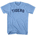 Tigers Men's Tri-Blend T-shirt product image 1