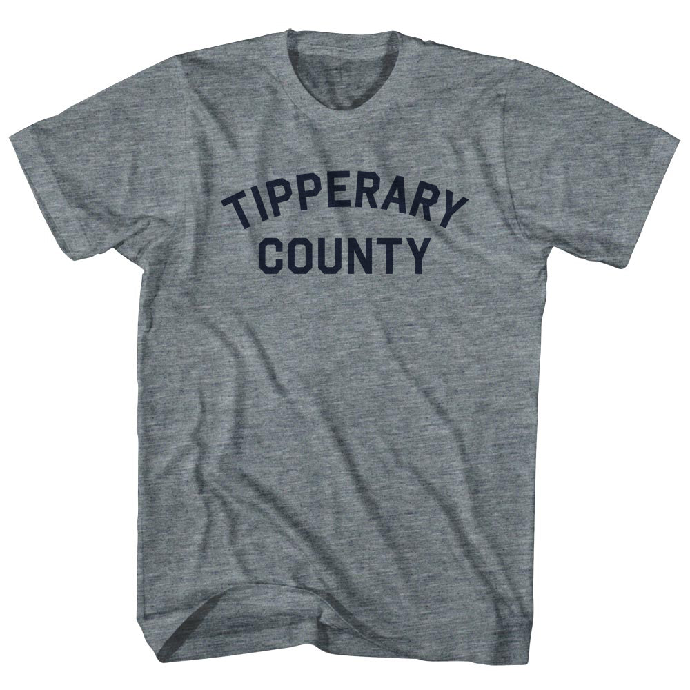 Tipperary County Men's Tri-Blend T-shirt product image 1