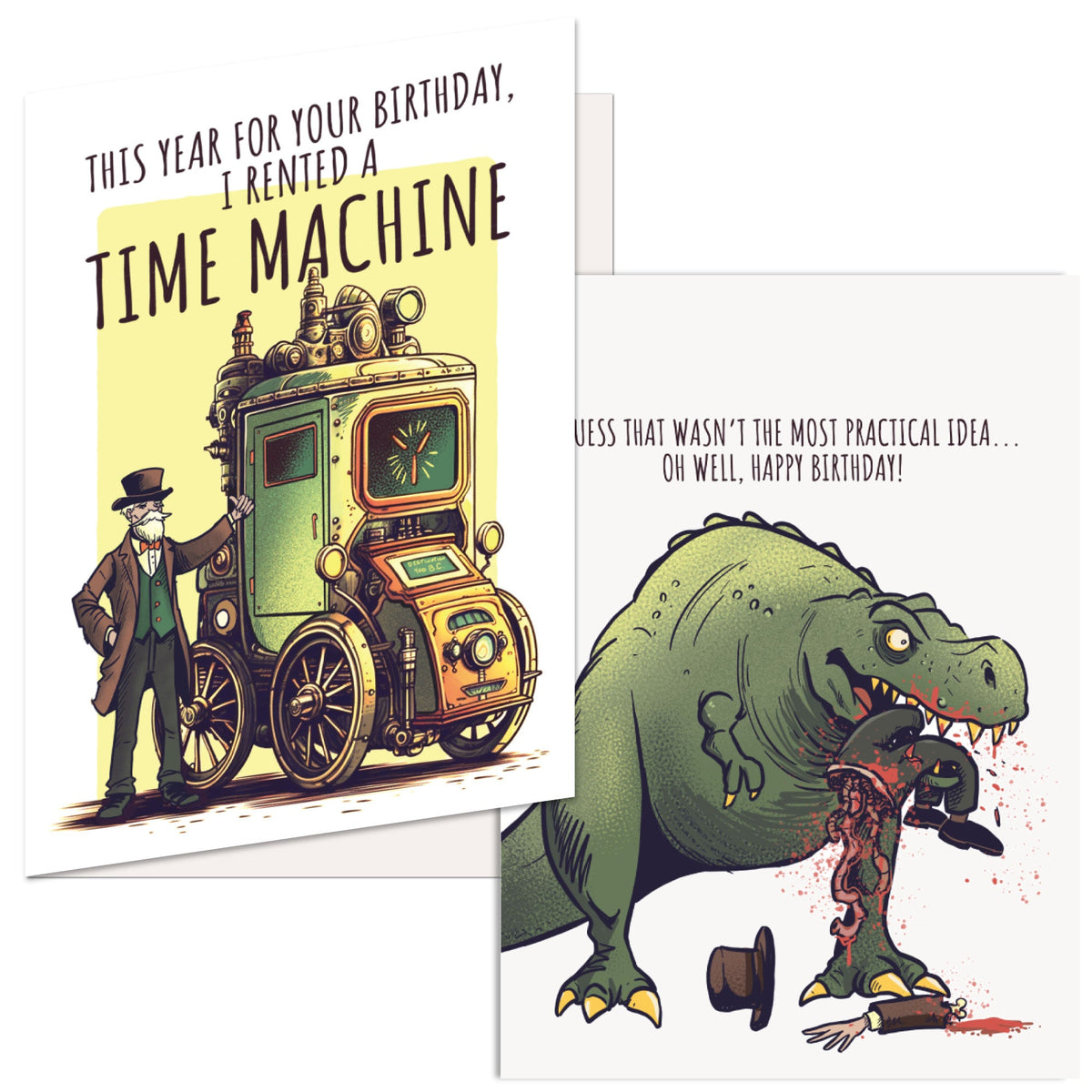 Birthday Card