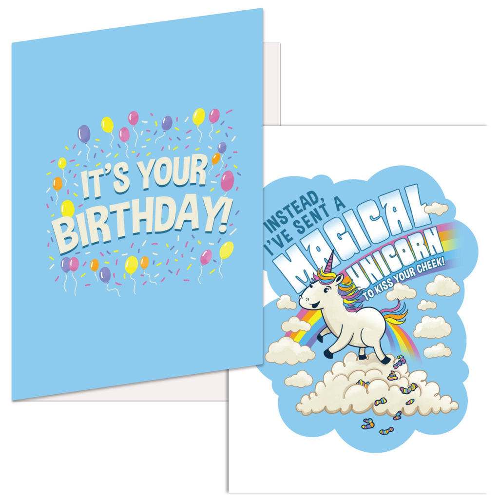 Birthday Card