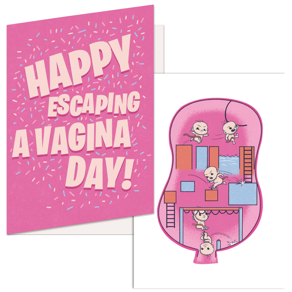 Birthday Card