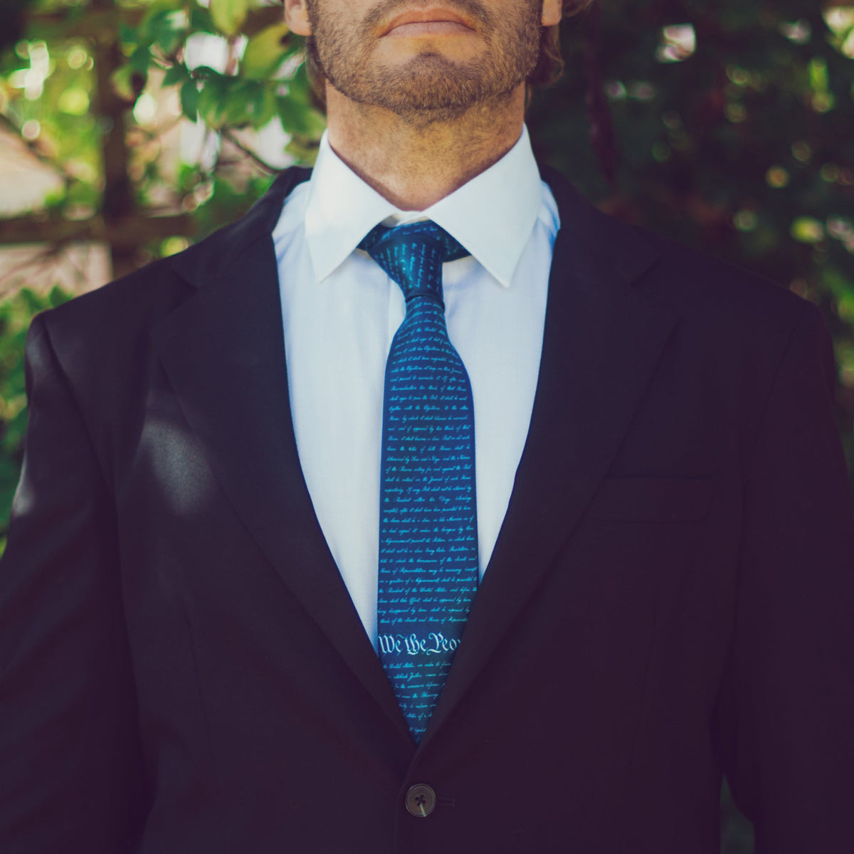 Constitution Tie