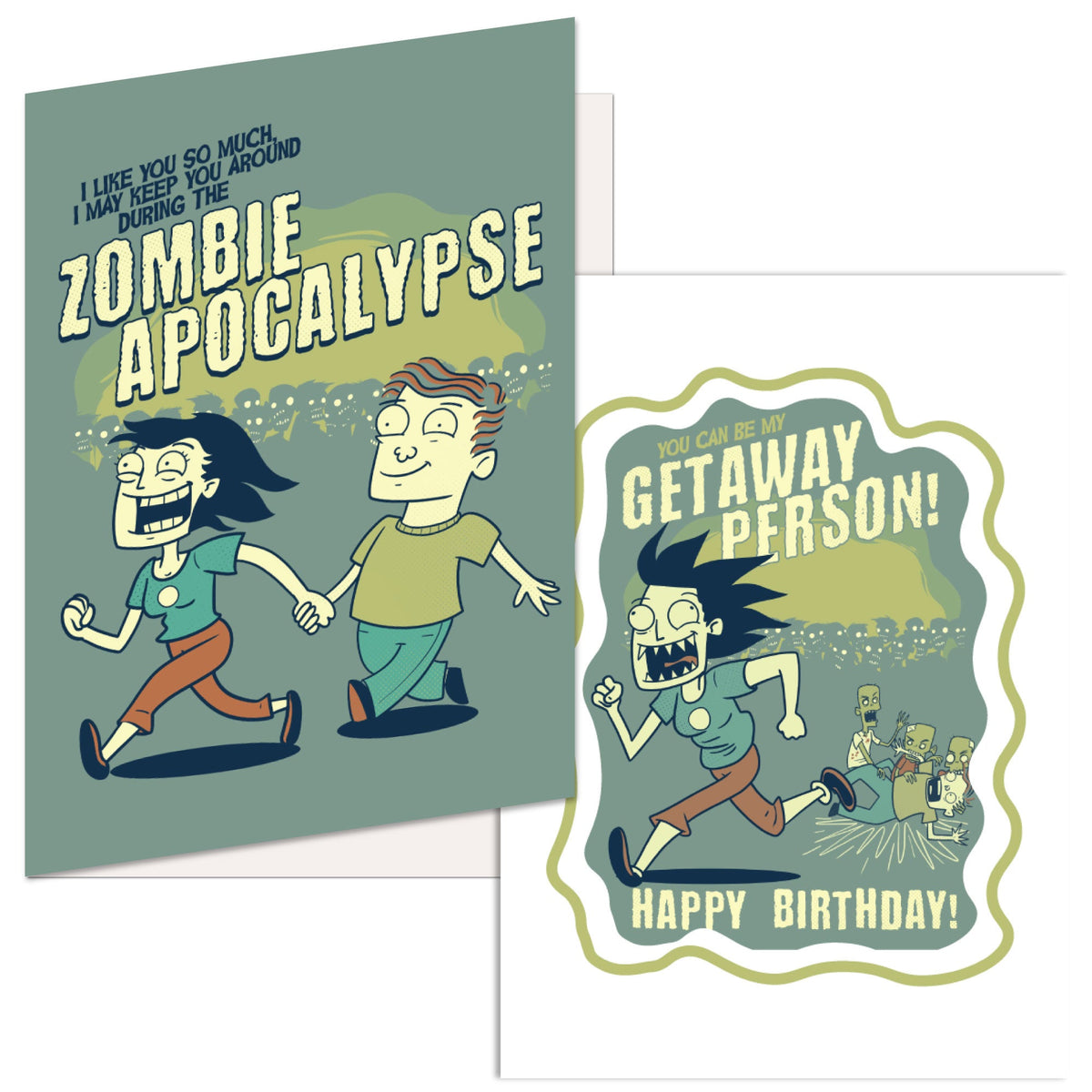 Birthday Card