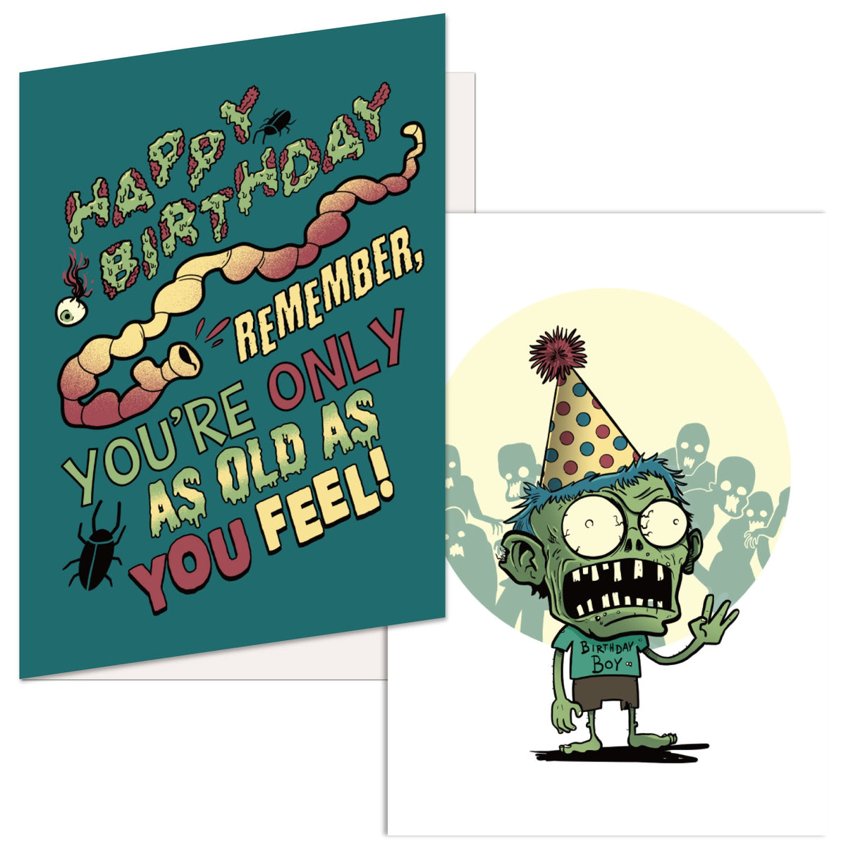 Birthday Card